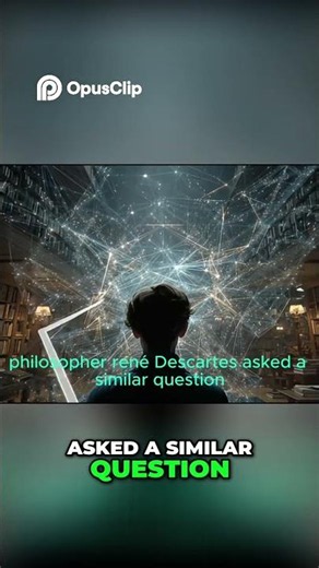 How Do You Know You're Awake? | The Terrifying Philosophy of Inception