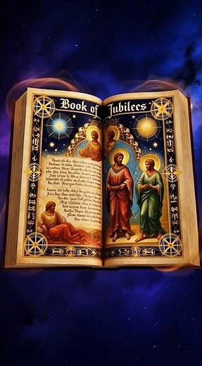 The Lost Books of the Bible: Why Were They Removed?