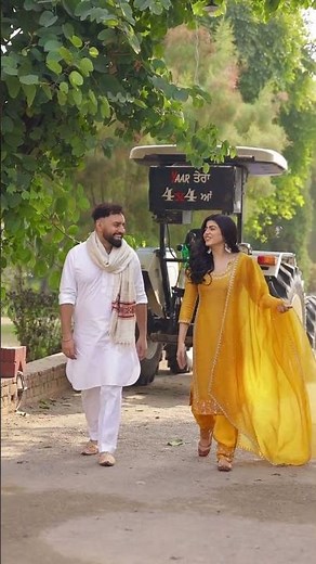 Veham (Full Video) Harf Cheema Ft. Mahi Sharma - Deep Jandu - Latest Punjabi Song 2024 - Geet MP3