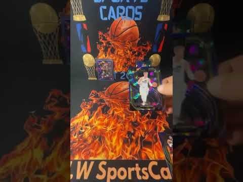 Break#112 NBA Select H2 & Mega box 24-25 ‼️