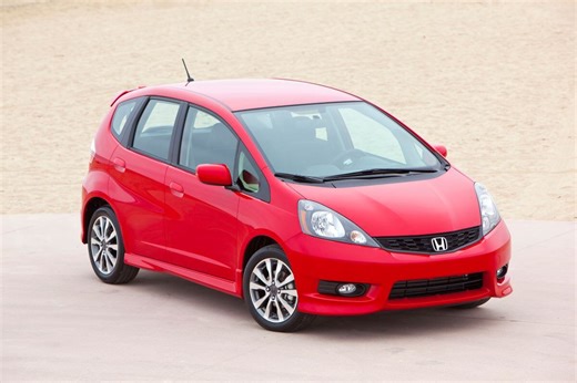 1 Affordable Used Honda Is Highly Reliable, but Beware of a Concerning Problem