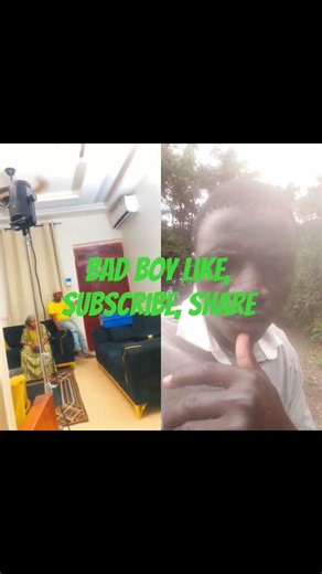bad boy behind the scene