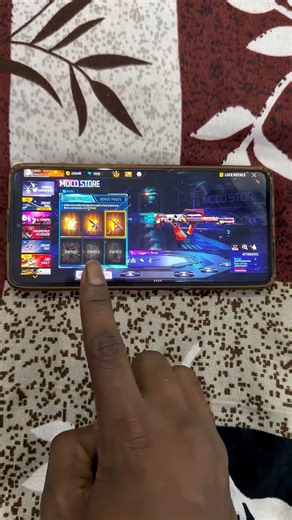 Moco Store Ko Free Mai Kaise Nikale 🤑💎 | Moco Store Event Free Items 🤯 #shorts #freefire