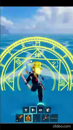 How to get to DARK ARENA in blox fruits