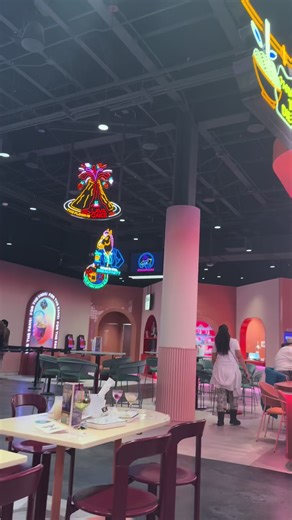 Exploring Netflix House in PA and the Talents of Mira and Zoe