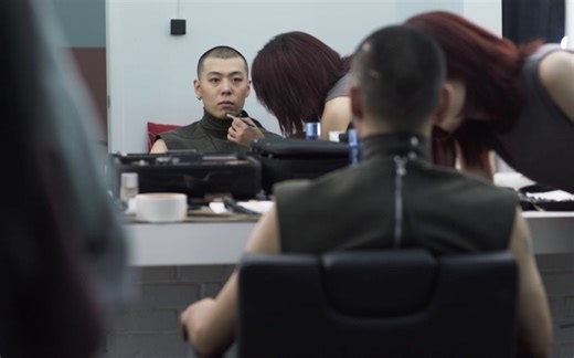 Click15乐队全纪录片《Funk进行时》第二集