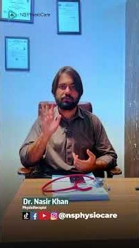 How Many Physiotherapy Sessions Do You Really Need? | Dr. Nasir
