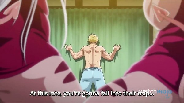 Top 20 Worst Relationships in Anime