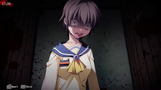 Corpse Party (2021) chapter 4 end 3_wrong end 2
