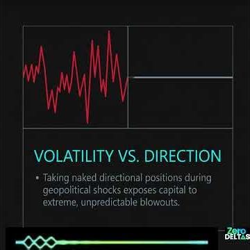 How pros use spreads to hedge against global energy shocks