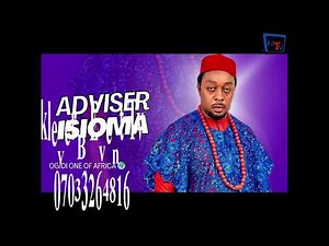 Adviser Isioma Live performance 2025