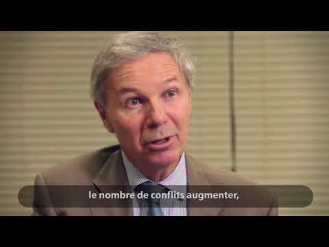 Le rôle de la médiation pour éviter des conflits