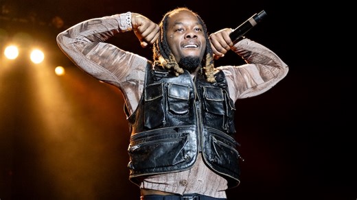 Offset Revealed The Release Date And Features For His New Album ‘Kiari’