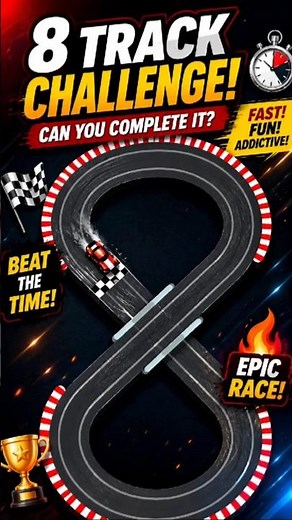 Kids Car Racing Game 🚗 | Fun Racing