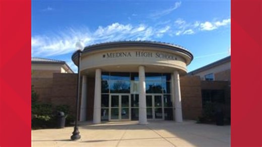 Medina High School teacher indicted on obscenity charges involving minor