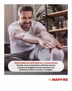 El kion es uno de los superalimentos más versátiles y saludables que existen, lo usamos en infusiones y hasta en la sopa. Acá te contamos algunos de sus beneficios para que te animes a probarlo. 🥙🤔 ¿Conoces más beneficios del kion? Déjalos en los comentarios. #ViviendoEnConfianza | MAPFRE