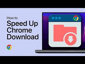 How To Speed Up Google Chrome Downloads on Windows 10/11