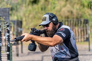 NEW Vortex Defender-XL Micro Red Dot: Generous Window & Battery Life