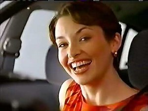 March 11, 2001 WWOR TV 9 UPN Commercials