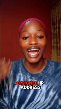 DHCP (Dynamic Host Configuration Protocol)