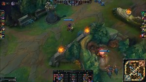 Faker - Mid Irelia Insane Judgement ► Lol Noobs | League of Noobs