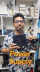 27K views · 315 reactions | Power supply | Laptop view | Facebook