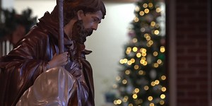 Churches prepare for return of in-person Christmas Eve services