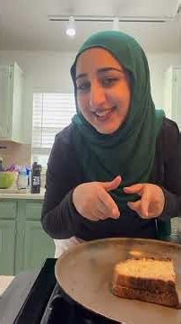 Hidaya Hijazi | My Gourmet Sourdough Peanut Butter Jelly 🍓