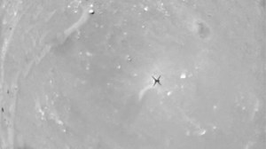 Ingenuity completes sixth flight despite 'unexpected motion'