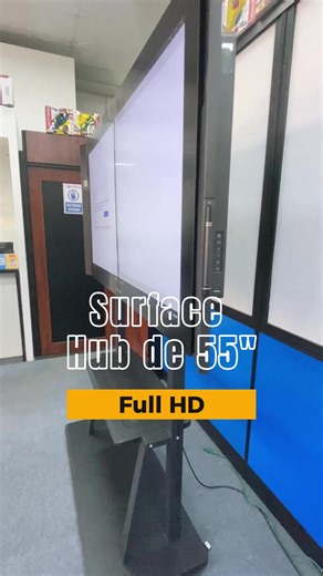 Microsoft Surface Hub 55