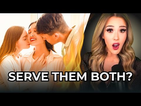 How to serve two Doms in a Long-Distance Relationship: Online Owner + Local Mistress | Ms. Elle X