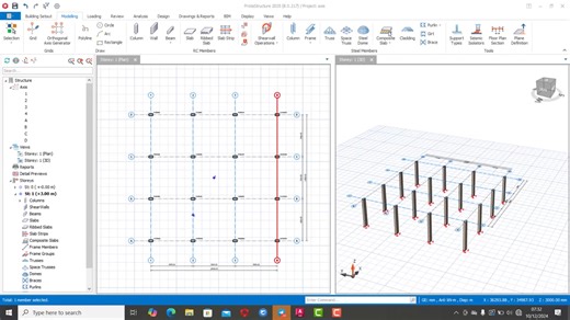 6.2K views · 44 reactions | Protastructure 2025 vs 2024 Part 1 | Greytest Design Concept | Facebook