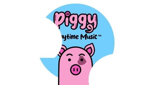 The Piggy Sing-along Video