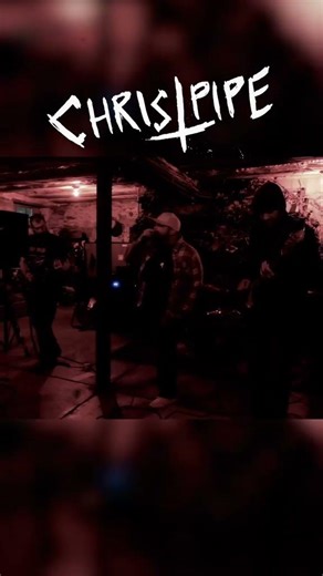 “Modern Prometheus” off the album Pay the Piper. Live in 2024. #metal #punk #livemusic