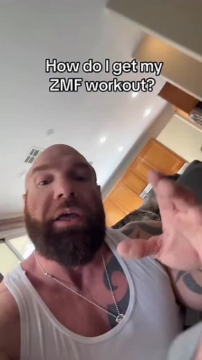 1.3K views · 3 comments | Every order using code ZMF, or the Ziegler Monster TikTok showcase gets a free workout. There are seven that you can collect in total, if you collect them all you have a full split #ZMF | Ziegler Monster | Facebook