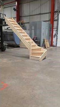Winder Staircases from £589 + VAT | Trade Range vs Craftsman's Pine vs Oak