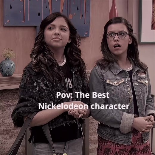 Exploring the Best Nickelodeon Characters
