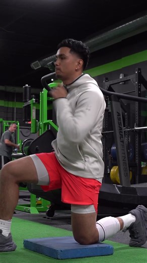 Full Conditioning and Strength Workout 🔥