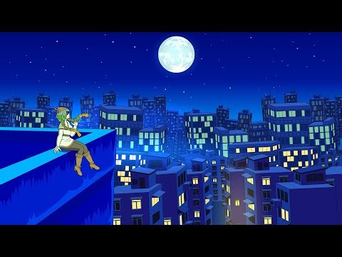 Punch TV: Arcade Intro updated