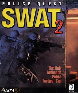 Police Quest: SWAT 2 (1998) - MobyGames