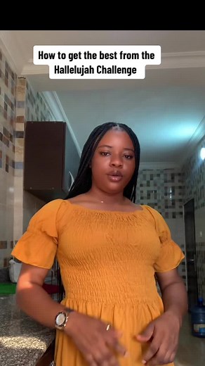 I Will TESTIFY #hallelujahchallenge #christiantiktokcomunity #nathanielbassey #christiangirl #day3 #hallelujahchallenge2024 #victorydance #testify #proudchristian