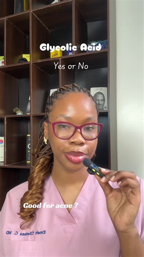 Benefits and Uses of Glycolic Acid for Skin Care