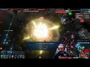 RIFTBREAKER - Final Campaign Mission!
