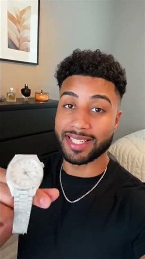 Affordable Luxury Style Diamond-embedded Watch Men's Color Calendar Quartz Watch