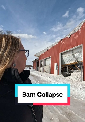 It’s been a week and I’m still lacking words, but we’re moving forward. Be sure to check out the full video version that includes drone footage #trucking #bluecollar #truckinglife #dumptrucks #truckinggirl #girlswithtrucks #fy #fyp #virał