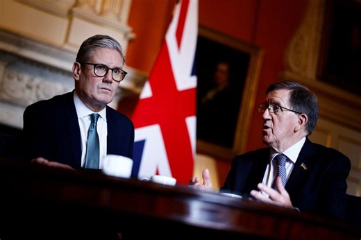 Labour figures demand welfare cuts for defence