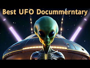 Best UFO DOCUMENTARY, TOTAL PROOF! 2024