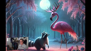 18 reactions · 3 comments | Last Week i shared a video about my new Photography Critique AI GPT... but how did I make that? Well, in this video you'll find out using three fun use cases. | Trey Ratcliff | Facebook