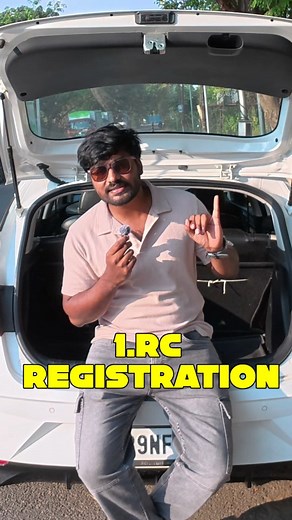 2.4K reactions · 17 comments | ️Must-Carry Documents for a Safe Long Journey #CarTravel #LongDriveChecklist #TravelSafety #ImportantDocuments #RoadTripIndia #DriverTips #CarTips #TravelSmart #RoadSafety #DriveDetails | Drive Details | Facebook