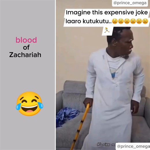 24K views · 519 reactions | Expensive joke indeed  | Prince Omega | Facebook